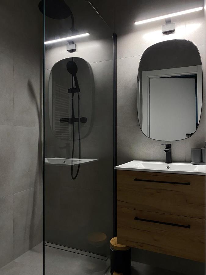 Igoaparts Wroblewskiego Apartment Lodz  Ngoại thất bức ảnh