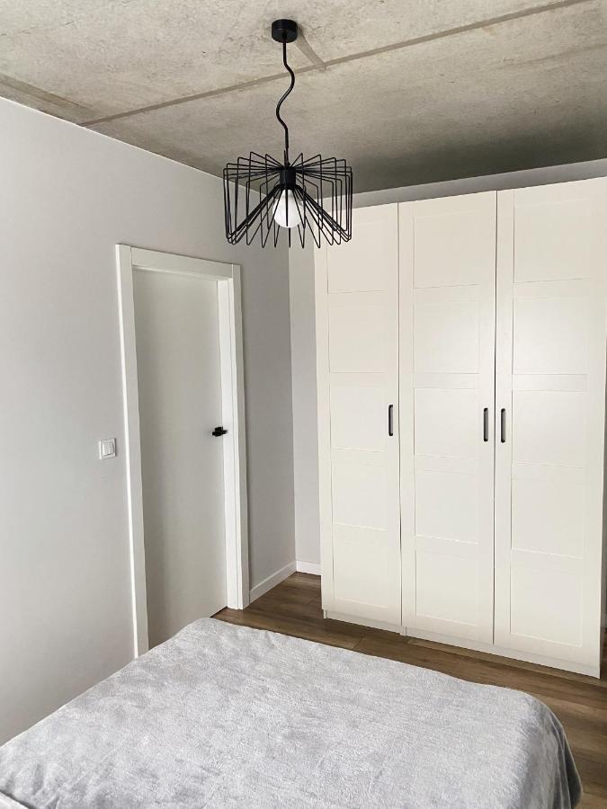 Igoaparts Wroblewskiego Apartment Lodz  Ngoại thất bức ảnh